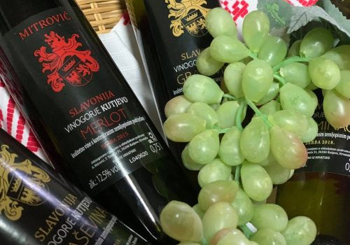 Vinarija Mitrović