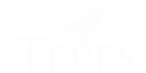 Vinarija Tepeš logo
