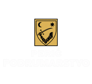 Vinarija Perić logo