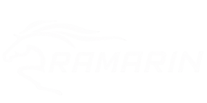 Ranč Ramarin logo