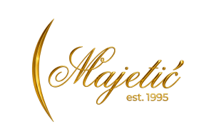 Vinarija Majetić logo