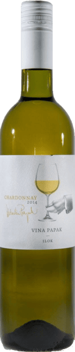 Chardonnay Radosh