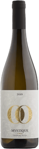 Chardonnay Mystique