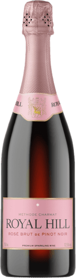 Rosé Brut de Pinot Noir