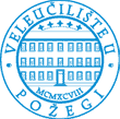 Veleučilište Požega logo