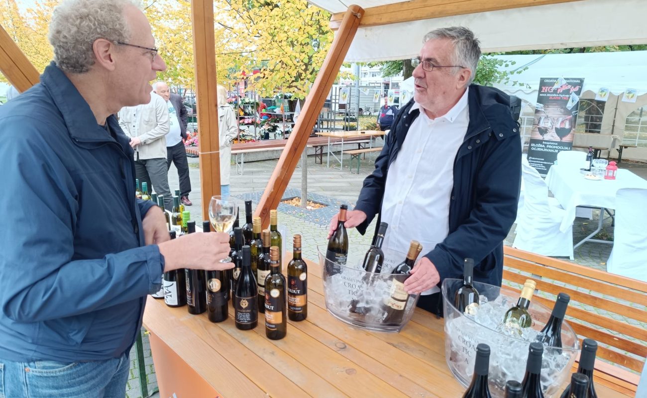 Jesenski novogradiški sajam 2025.