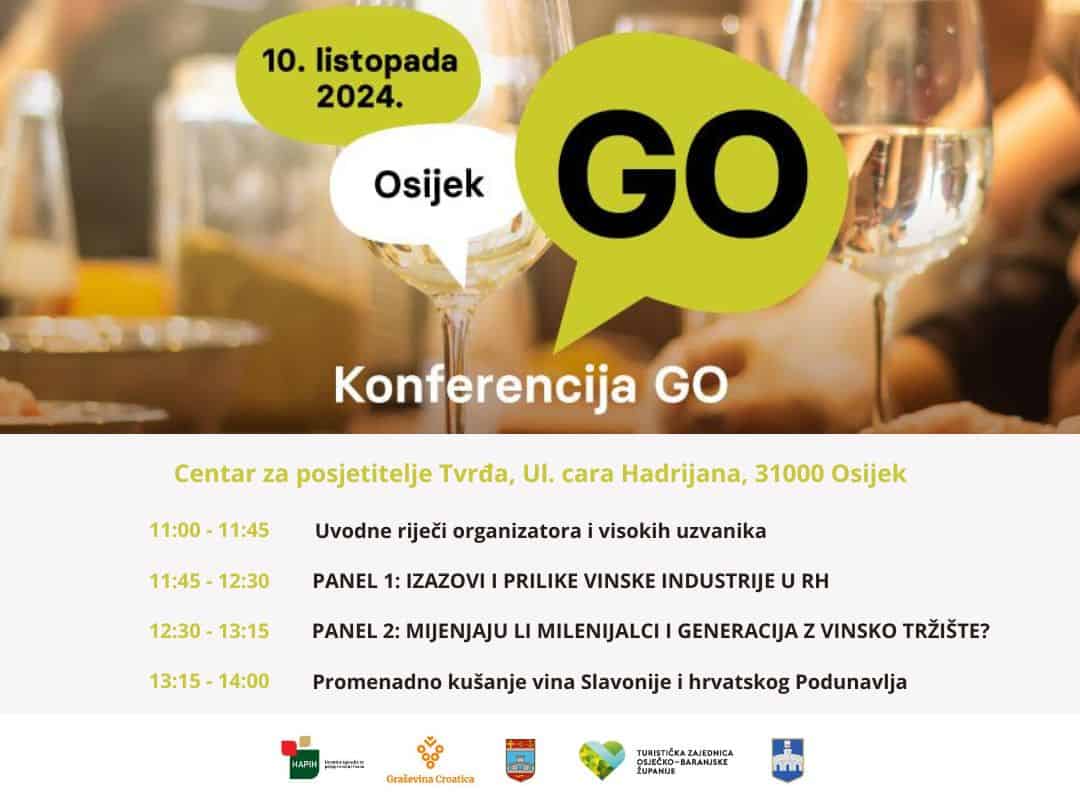 Konferencija GO Konferencija GO